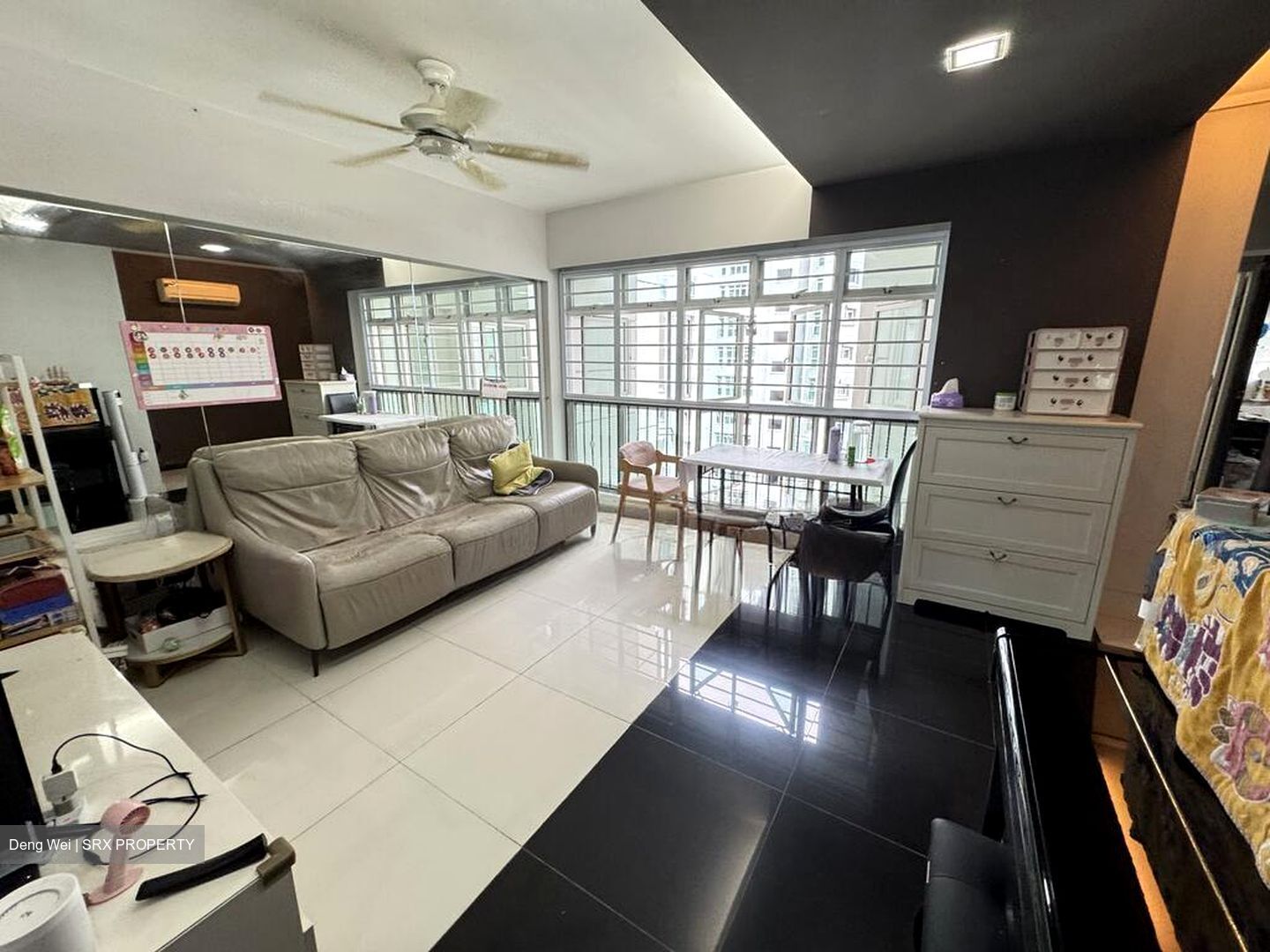 Blk 385 Bukit Batok West Avenue 5 (Bukit Batok), HDB 4 Rooms #521357561